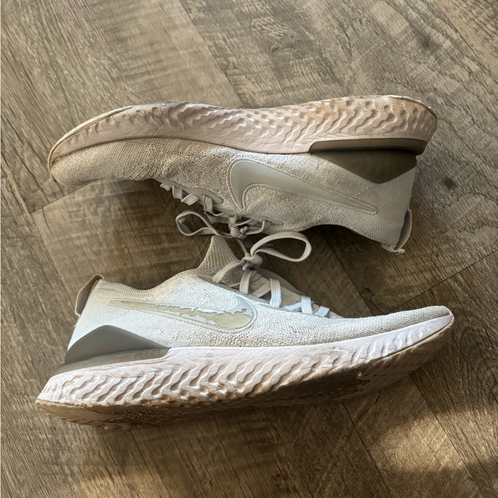 Women’s Nike React Shoes